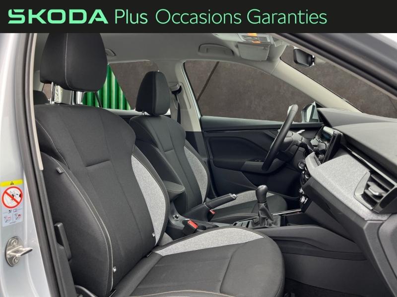 Voitures occasions ŠKODA KAMIQ Selection Orvault