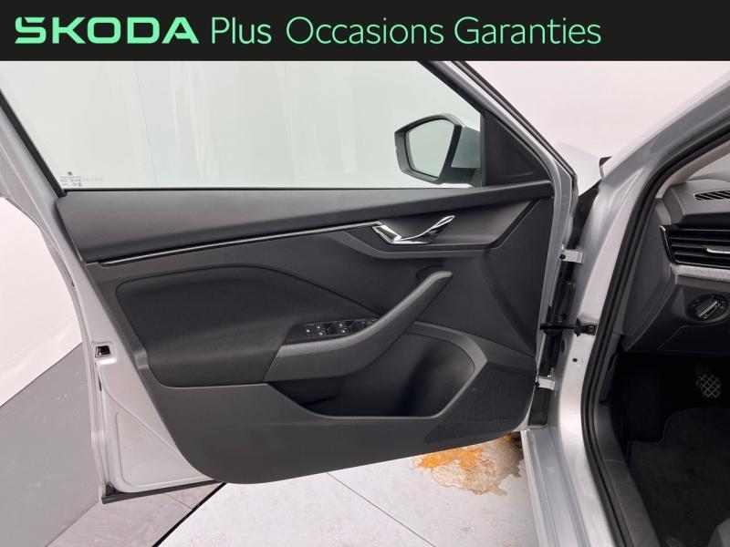 Voitures occasions ŠKODA KAMIQ Selection Orvault