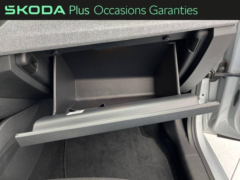 Voitures occasions ŠKODA KAMIQ Selection Orvault