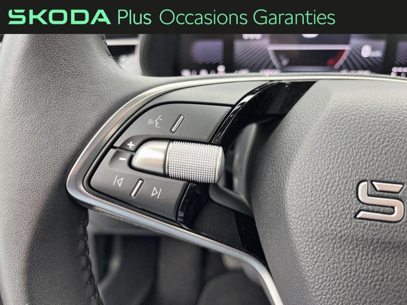 Voitures occasions ŠKODA KAMIQ Selection Orvault