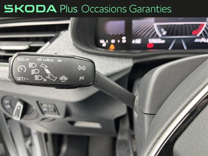 Voitures occasions ŠKODA KAMIQ Selection Orvault