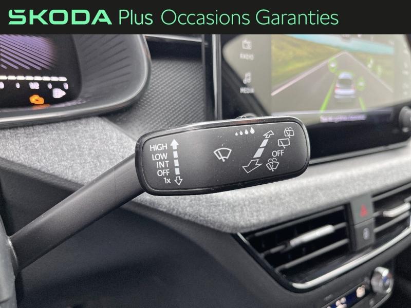 Voitures occasions ŠKODA KAMIQ Selection Orvault