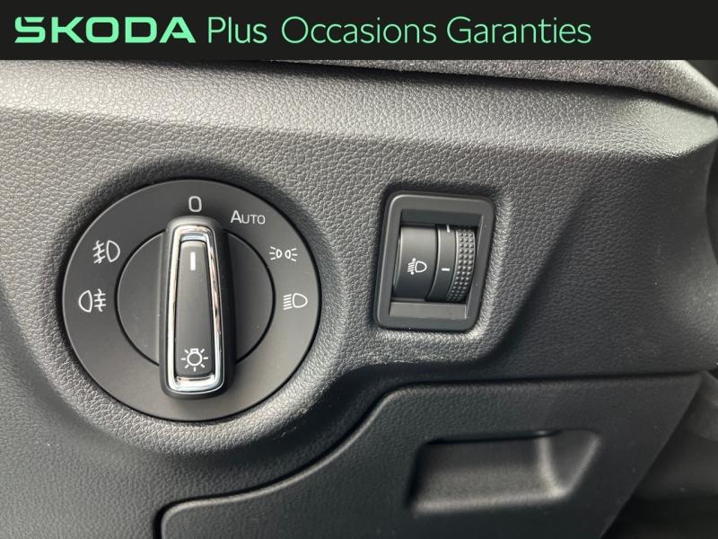 Voitures occasions ŠKODA KAMIQ Selection Orvault