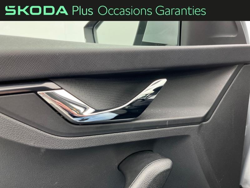 Voitures occasions ŠKODA KAMIQ Selection Orvault