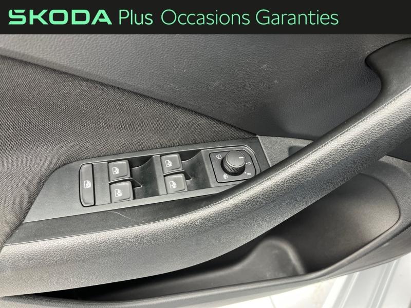 Voitures occasions ŠKODA KAMIQ Selection Orvault