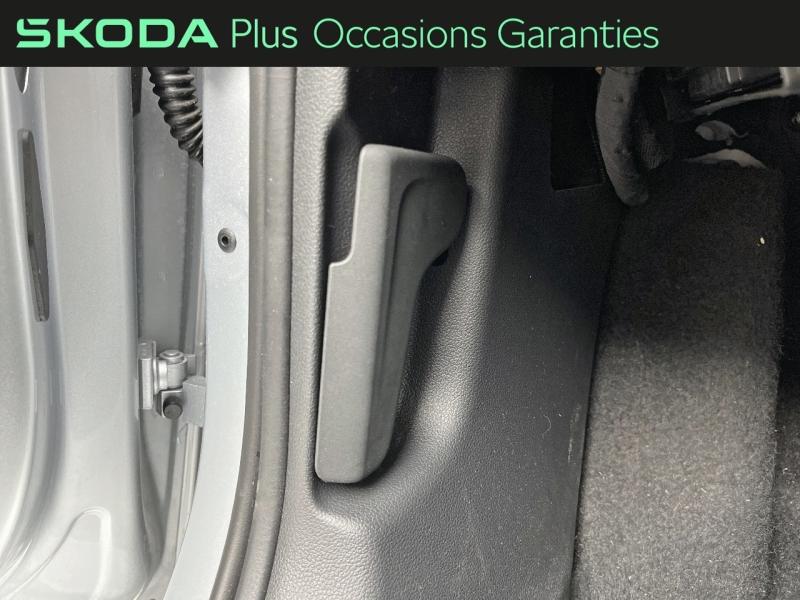 Voitures occasions ŠKODA KAMIQ Selection Orvault