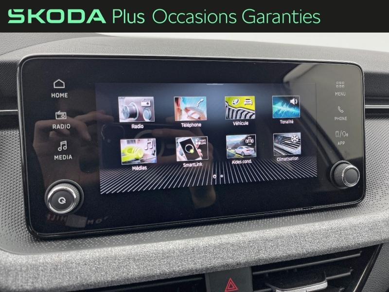 Voitures occasions ŠKODA KAMIQ Selection Orvault