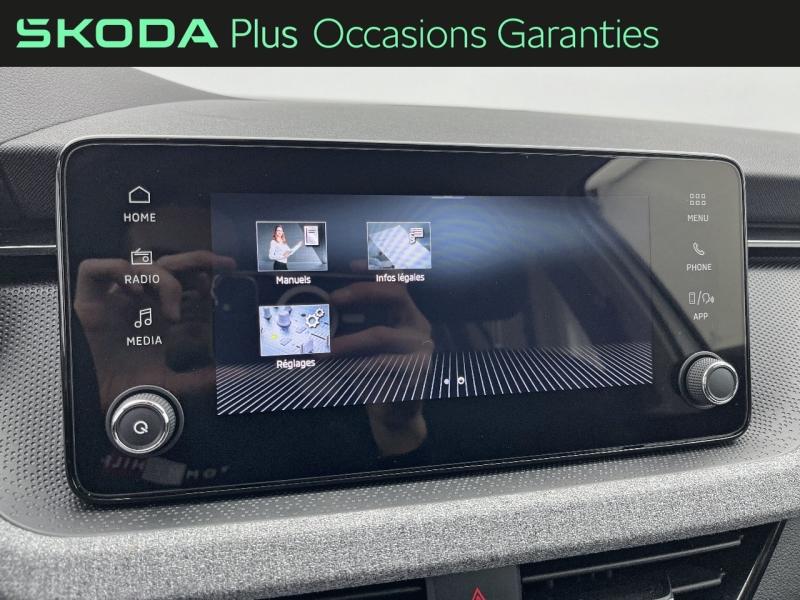 Voitures occasions ŠKODA KAMIQ Selection Orvault