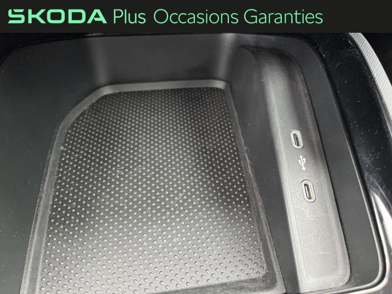 Voitures occasions ŠKODA KAMIQ Selection Orvault