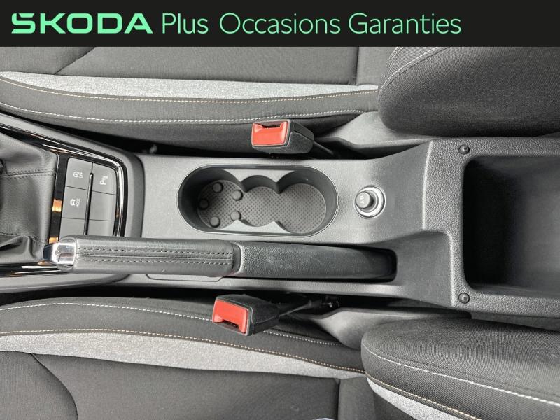 Voitures occasions ŠKODA KAMIQ Selection Orvault