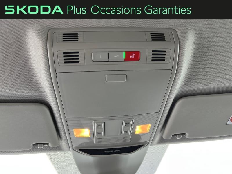 Voitures occasions ŠKODA KAMIQ Selection Orvault