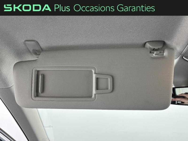 Voitures occasions ŠKODA KAMIQ Selection Orvault