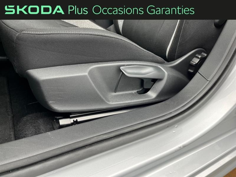 Voitures occasions ŠKODA KAMIQ Selection Orvault