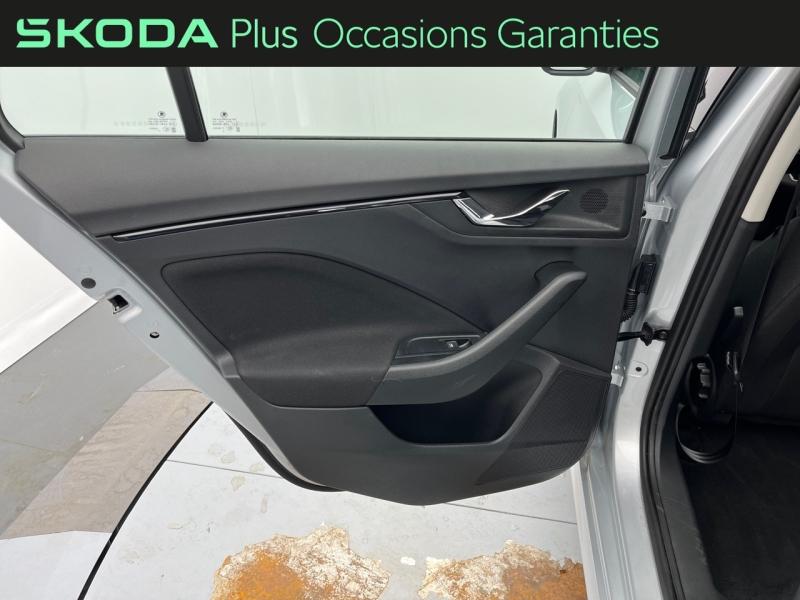 Voitures occasions ŠKODA KAMIQ Selection Orvault