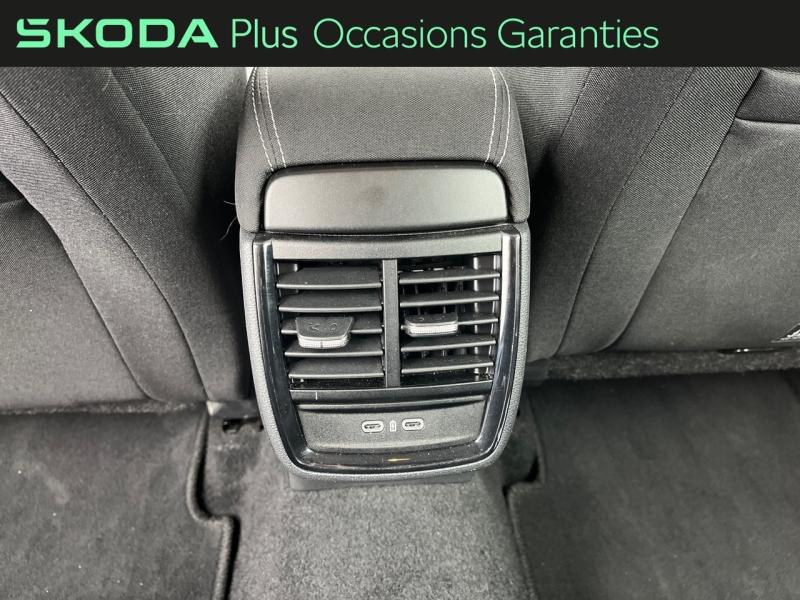 Voitures occasions ŠKODA KAMIQ Selection Orvault