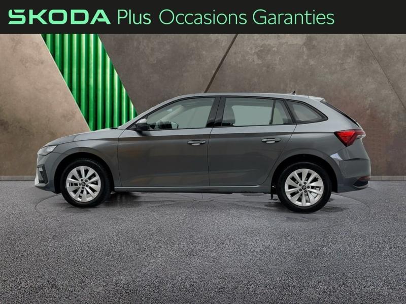 Voitures occasions ŠKODA SCALA Selection Orvault