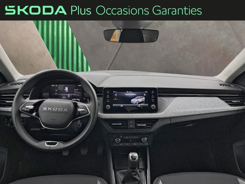 Voitures occasions ŠKODA SCALA Selection Orvault