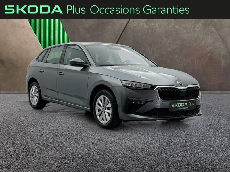 Voitures occasions ŠKODA SCALA Selection Orvault