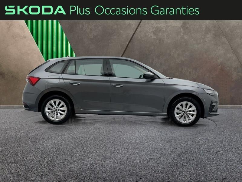 Voitures occasions ŠKODA SCALA Selection Orvault