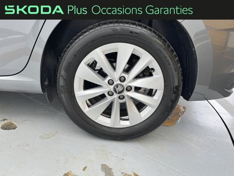 Voitures occasions ŠKODA SCALA Selection Orvault