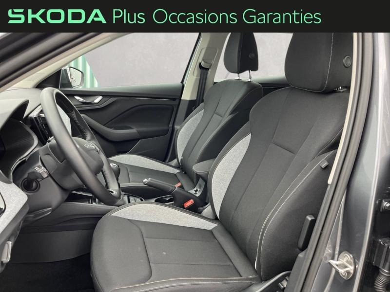 Voitures occasions ŠKODA SCALA Selection Orvault