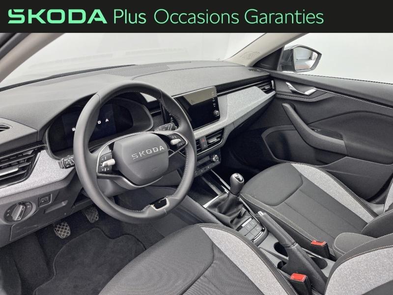 Voitures occasions ŠKODA SCALA Selection Orvault