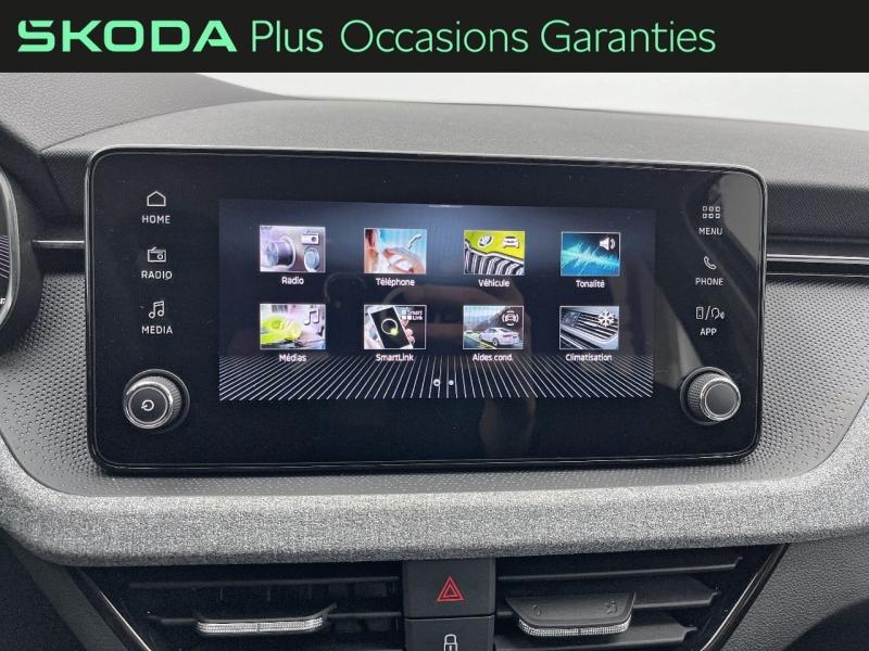 Voitures occasions ŠKODA SCALA Selection Orvault