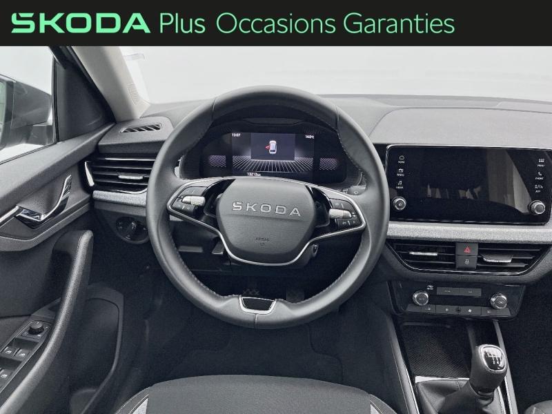 Voitures occasions ŠKODA SCALA Selection Orvault