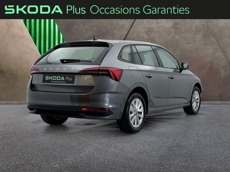 Voitures occasions ŠKODA SCALA Selection Orvault