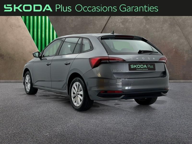 Voitures occasions ŠKODA SCALA Selection Orvault