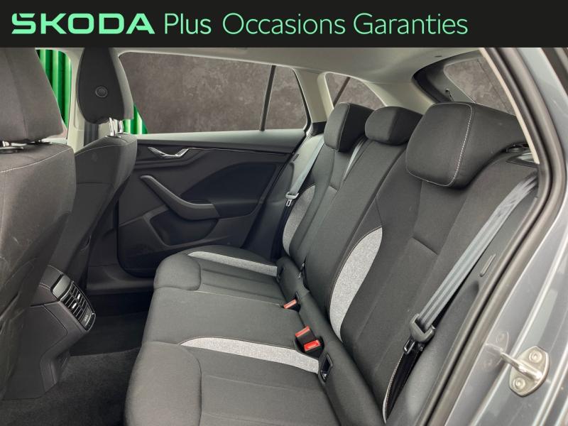 Voitures occasions ŠKODA SCALA Selection Orvault