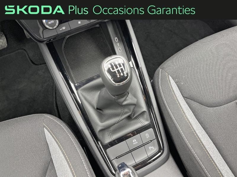 Voitures occasions ŠKODA SCALA Selection Orvault