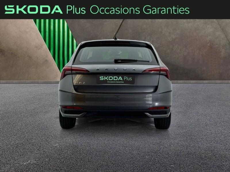 Voitures occasions ŠKODA SCALA Selection Orvault