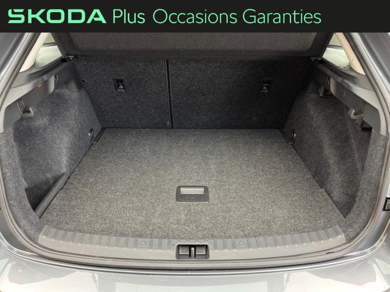 Voitures occasions ŠKODA SCALA Selection Orvault