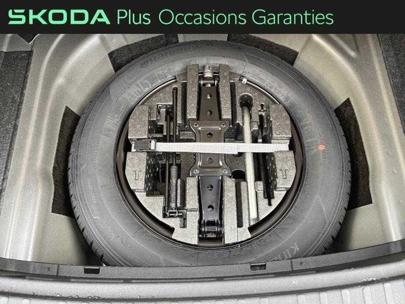 Voitures occasions ŠKODA SCALA Selection Orvault