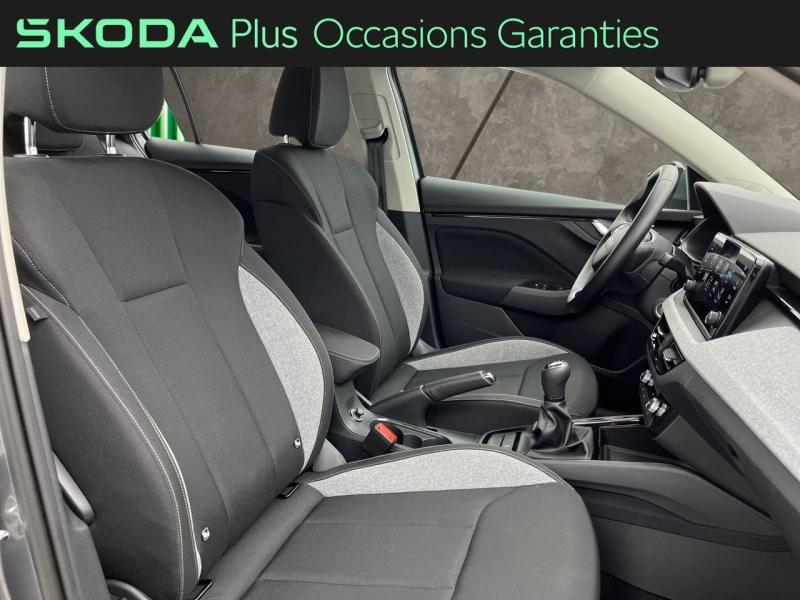 Voitures occasions ŠKODA SCALA Selection Orvault