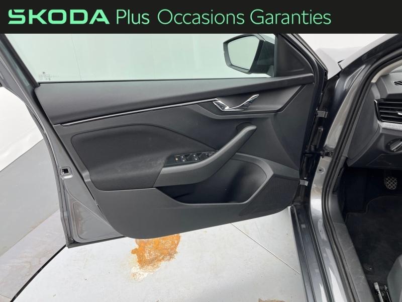 Voitures occasions ŠKODA SCALA Selection Orvault