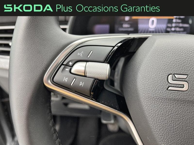 Voitures occasions ŠKODA SCALA Selection Orvault