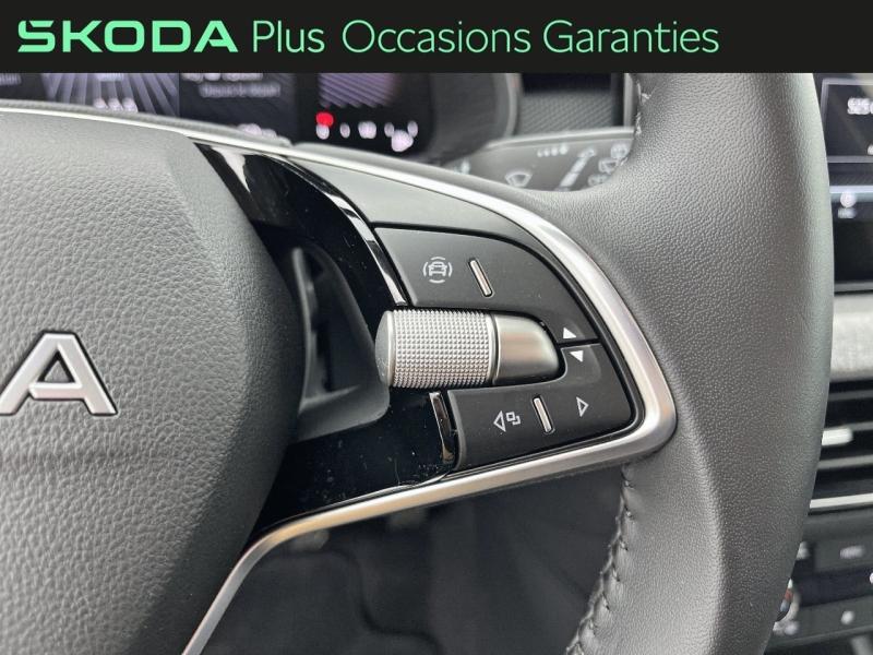 Voitures occasions ŠKODA SCALA Selection Orvault