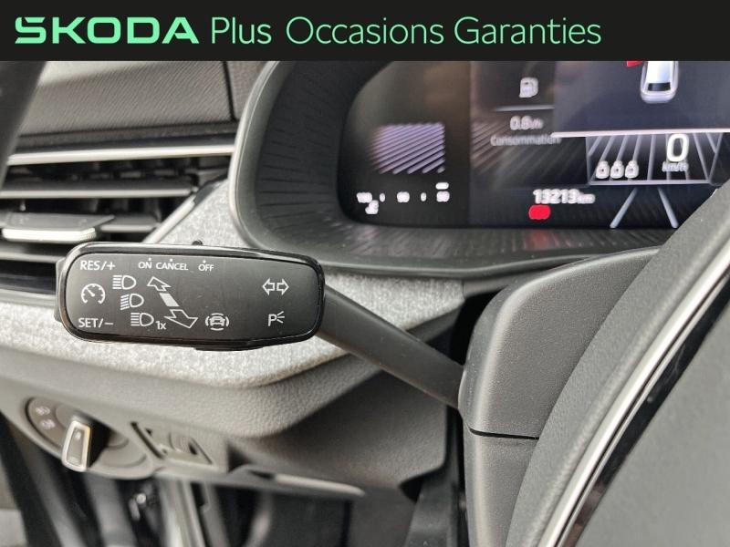 Voitures occasions ŠKODA SCALA Selection Orvault