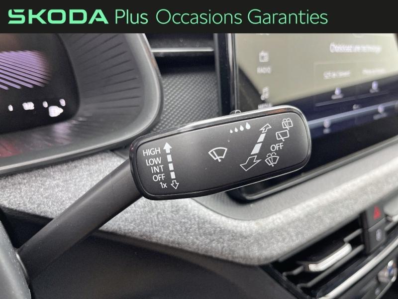 Voitures occasions ŠKODA SCALA Selection Orvault