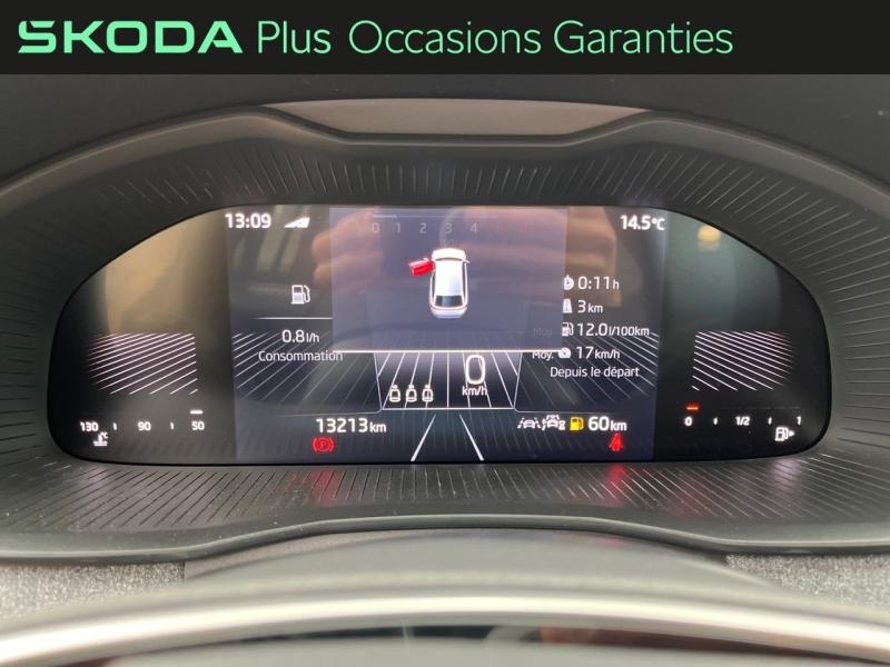 Voitures occasions ŠKODA SCALA Selection Orvault