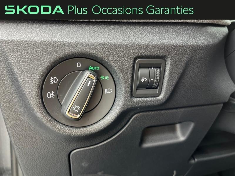 Voitures occasions ŠKODA SCALA Selection Orvault