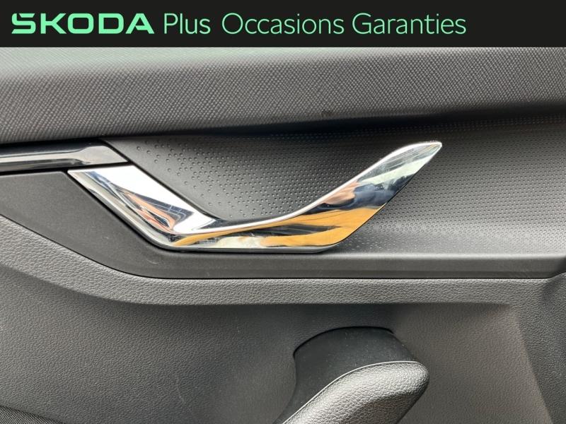 Voitures occasions ŠKODA SCALA Selection Orvault