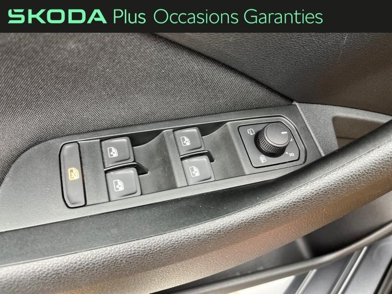 Voitures occasions ŠKODA SCALA Selection Orvault