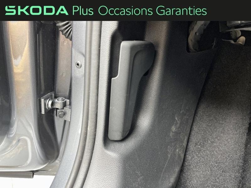 Voitures occasions ŠKODA SCALA Selection Orvault