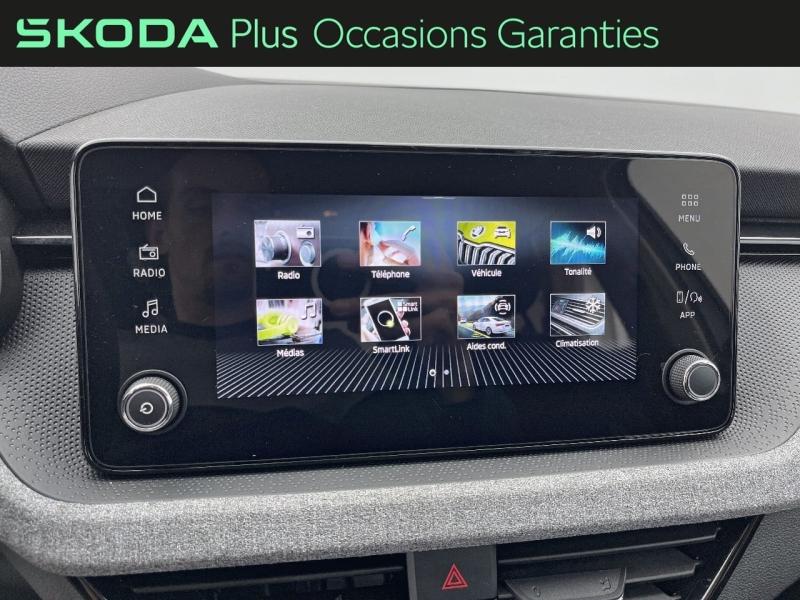 Voitures occasions ŠKODA SCALA Selection Orvault