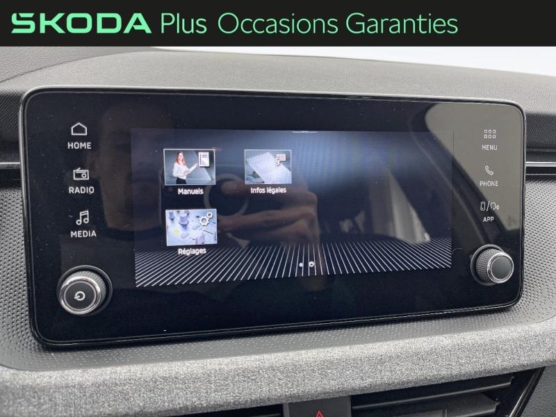 Voitures occasions ŠKODA SCALA Selection Orvault