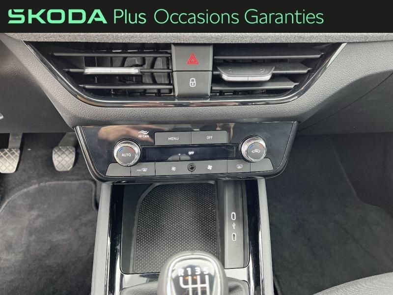 Voitures occasions ŠKODA SCALA Selection Orvault