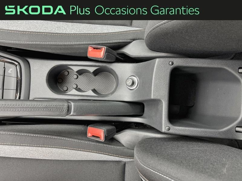 Voitures occasions ŠKODA SCALA Selection Orvault